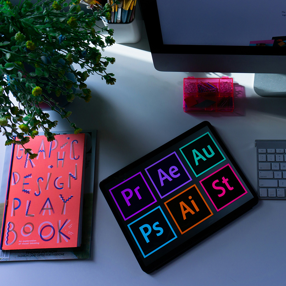 Etre graphiste c’est quoi