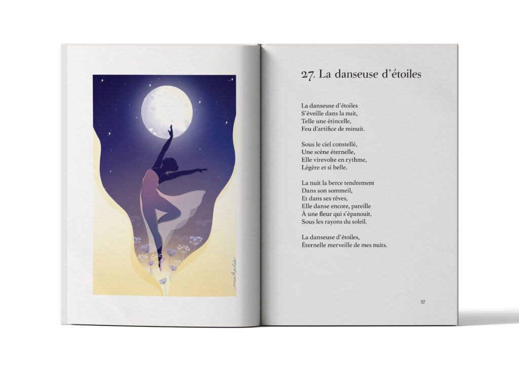 bod miseenpage roman recueil poesies intérieur