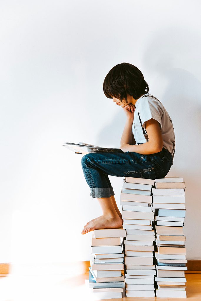 du manuscrit au livre imprimé s