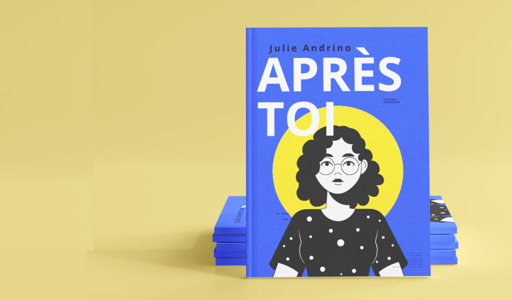 illustration couverture livre roman