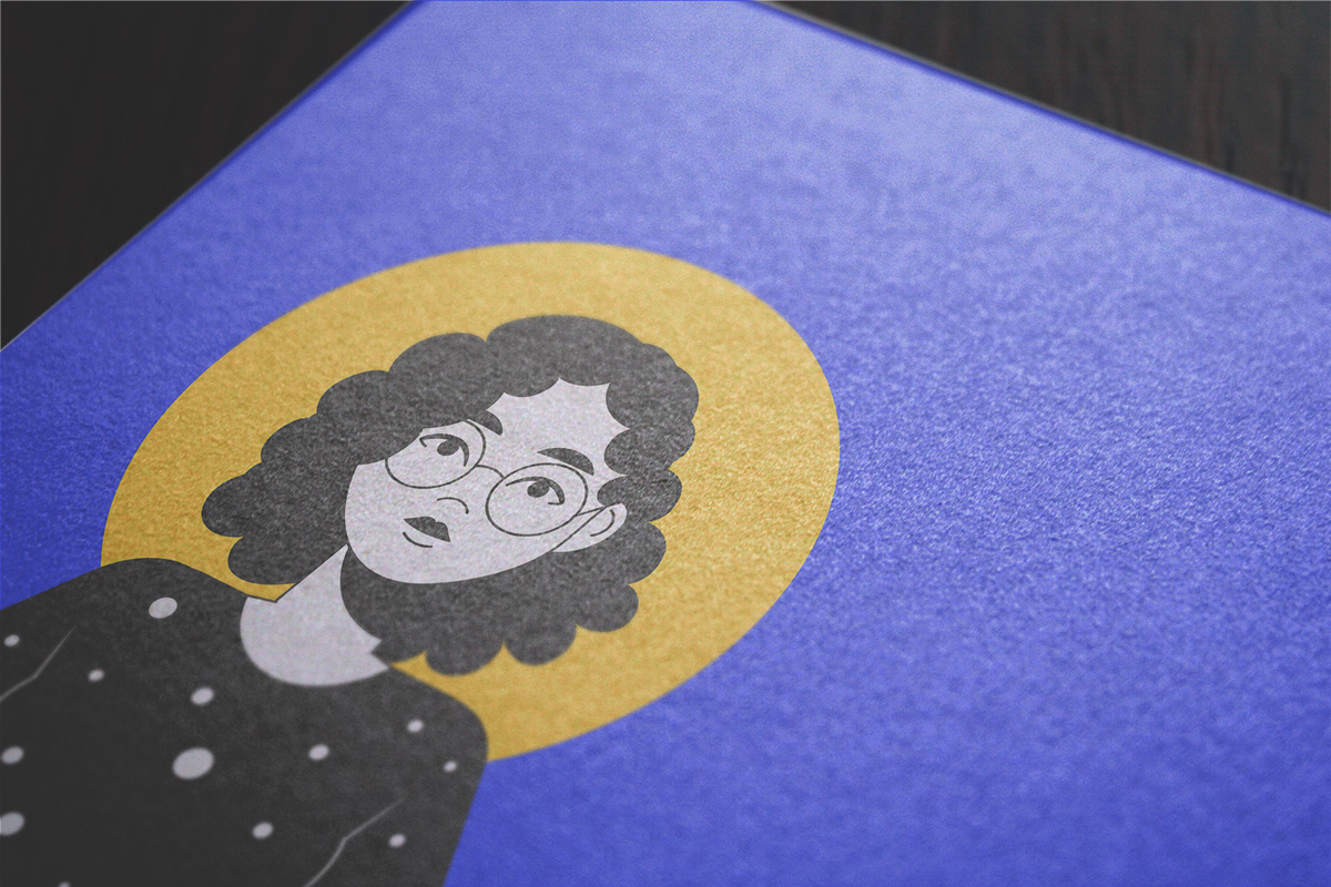 illustration livre roman
