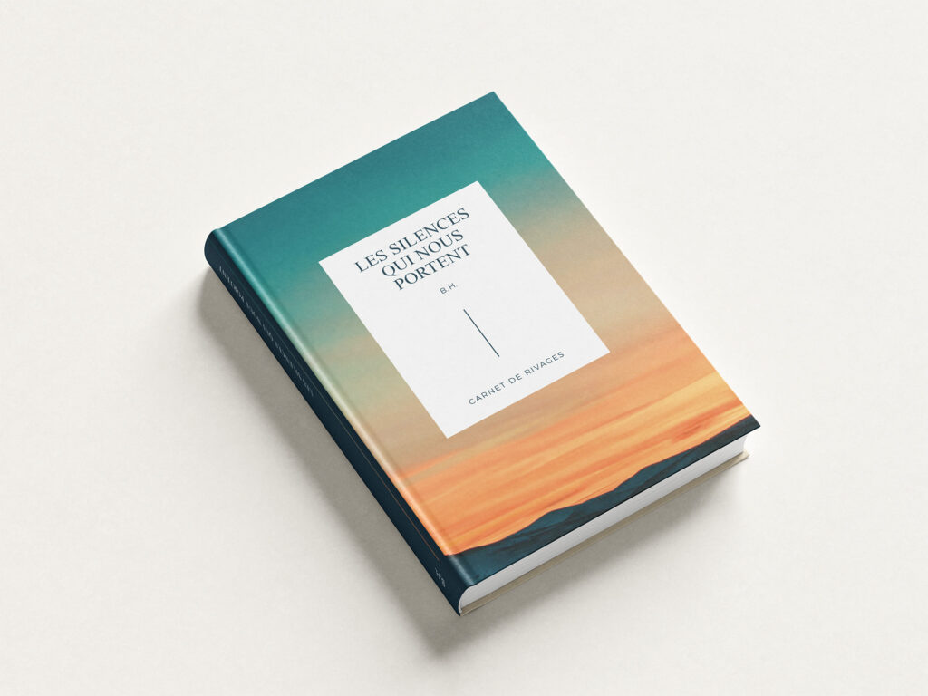 miseenpage livre recueilpoesie lessilences couv1