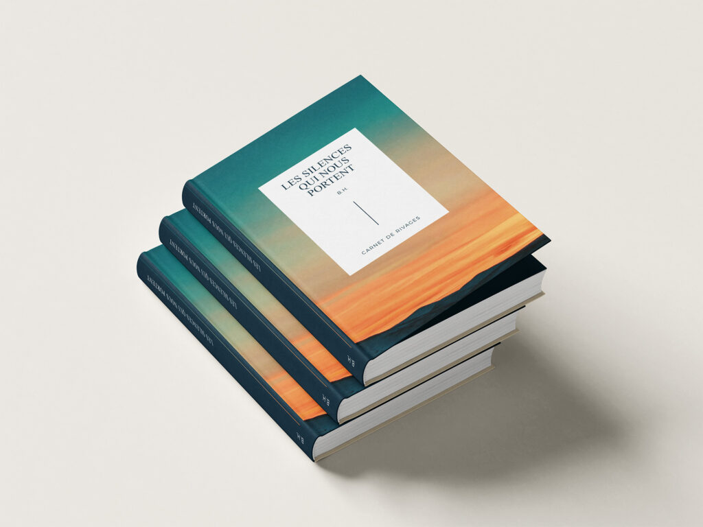 miseenpage livre recueilpoesie lessilences couv2