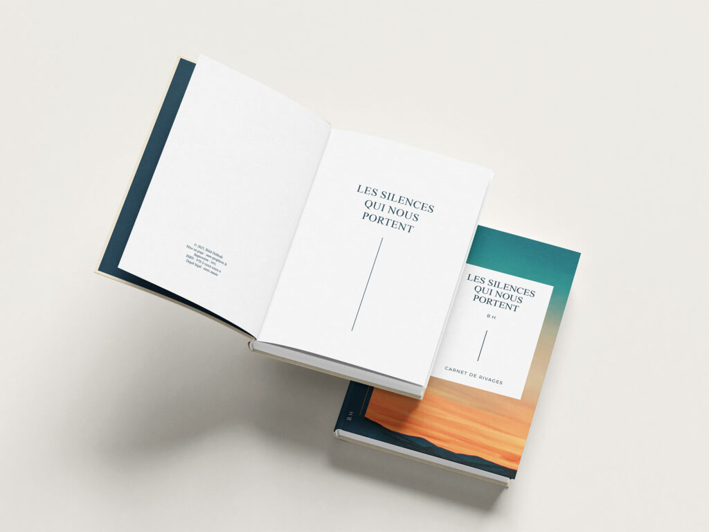miseenpage livre recueilpoesie lessilences interieur1