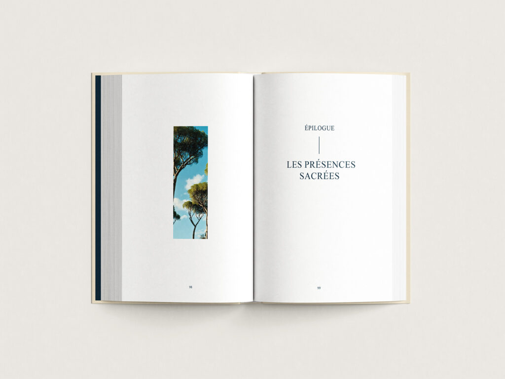 miseenpage livre recueilpoesie lessilences interieur3