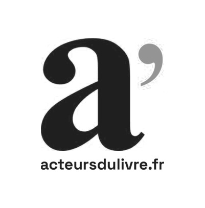 logo acteursdulivre