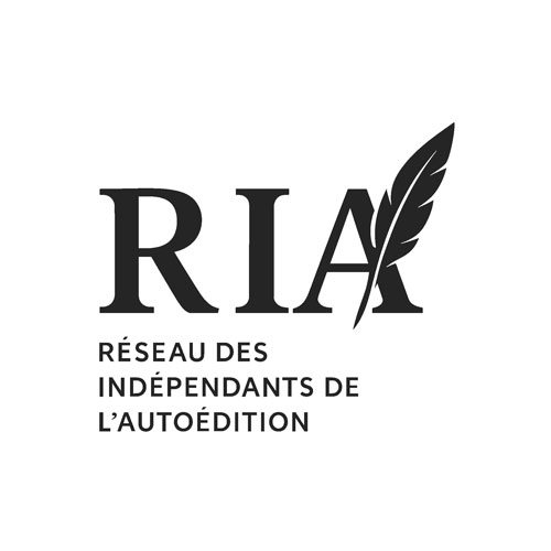 logos reseau independants autoedition