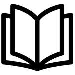 open book